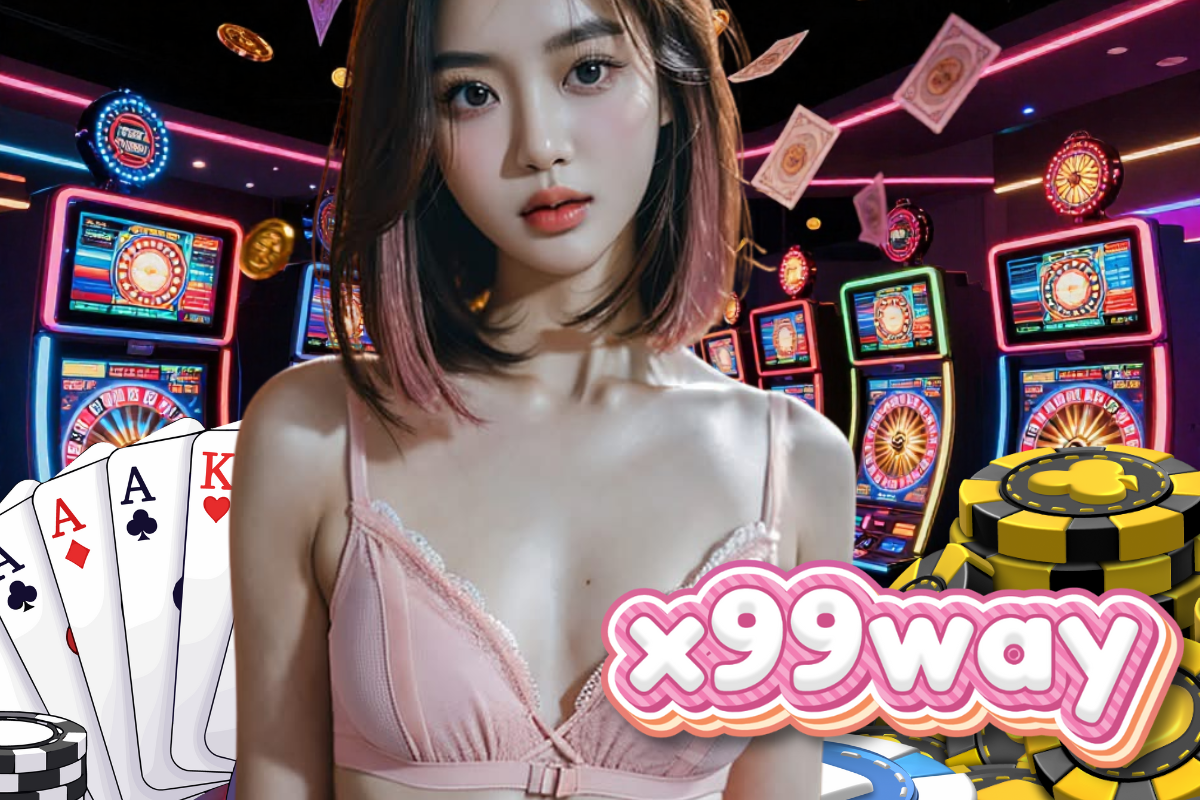 x99way wallet