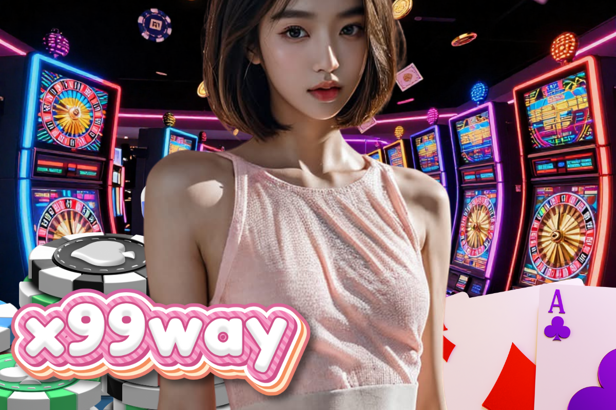 x99way เครดิตฟรี